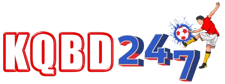 KQBD – Kết Quả Bóng Đá