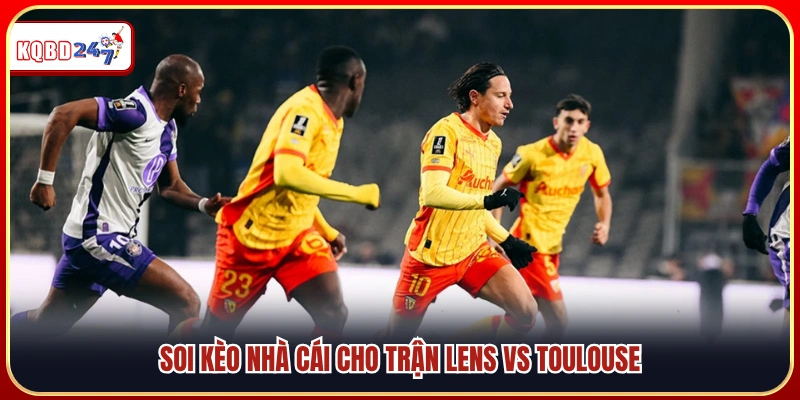 Soi kèo nhà cái chi tiết